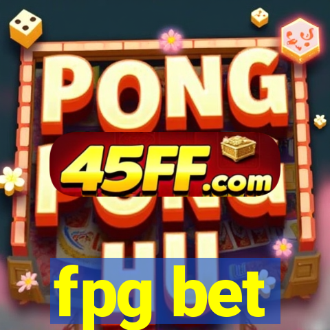 fpg bet